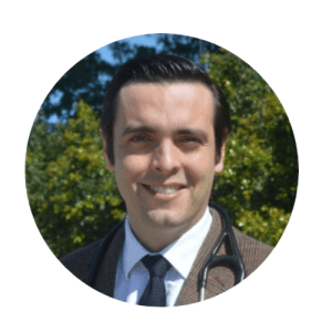 Dr Eric Douglas | North Brisbane Sleep & Thoracic | North Lakes & Clayfield | Brisbane