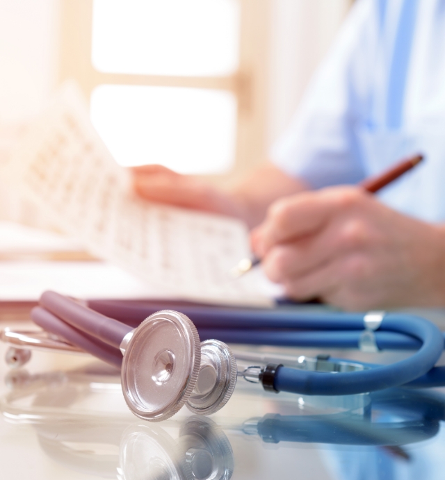 Refer a Patient North Brisbane Sleep & Thoracic