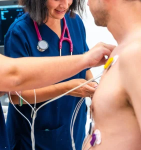 Cardiac Investigations | North Brisbane Sleep & Thoracic | North Lakes & Clayfield | Brisbane
